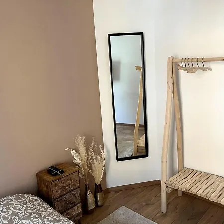 Belle Cosy, Proche Centre-ville Et Gare