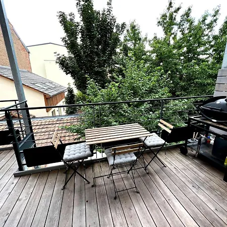 Belle Cosy, Proche Centre-ville Et Gare *